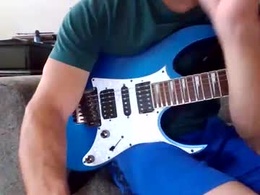 Screen Grab from gunsword11