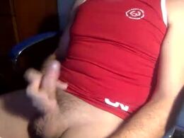 Screen Grab from gusanito_enano
