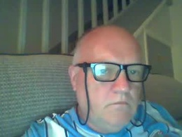 Screen Grab from gusher25