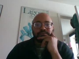 Screen Grab from guy_wood15