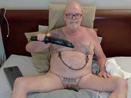 Screen Grab from gwmslave