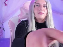 Screen Grab from gyal_isabella