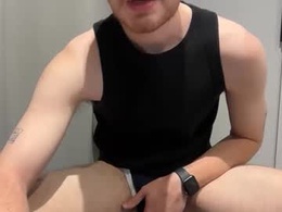 Screen Grab from gymbro124