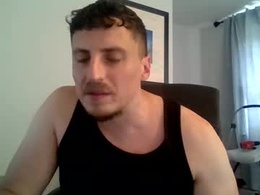 Screen Grab from gymbro1986
