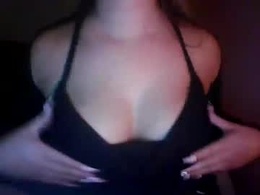 Screen Grab from gymbunny8