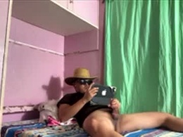 Screen Grab from gymsin_borte