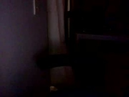 Screen Grab from h0rnywatcher77