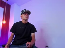 Screen Grab from hadrian_torres