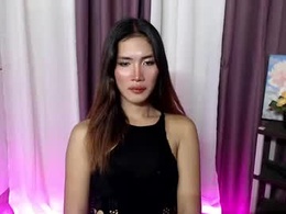 Screen Grab from hailey69sexy