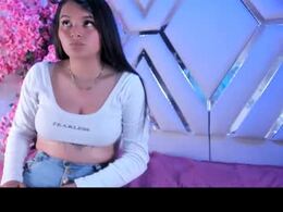 Screen Grab from haileybecker
