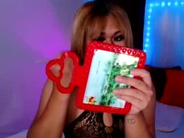 Screen Grab from haileyhudson