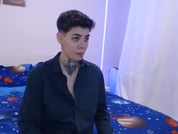 Screen Grab from haileylucy