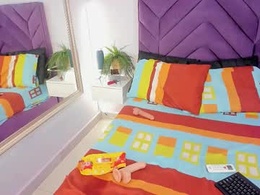 Screen Grab from haileysans