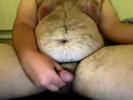 Screen Grab from hairy664792