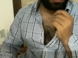 Screen Grab from hairy_alpha