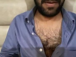 Screen Grab from hairy_alpha_beast