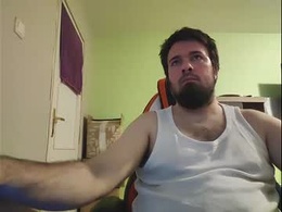 Screen Grab from hairy_guy007