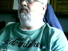 Screen Grab from hairyarmpit_lover_1970