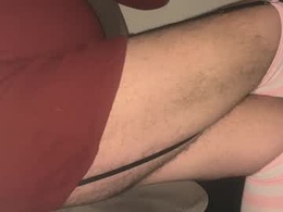 Screen Grab from hairyass_n