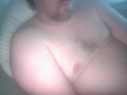 Screen Grab from hairybear987