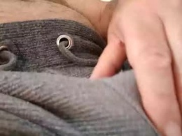 Screen Grab from hairybiker123456