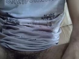 Screen Grab from hairydaduncut