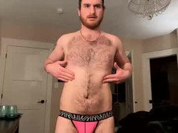 Screen Grab from hairygayjay