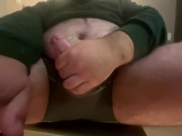 Screen Grab from hairyguyhere1930