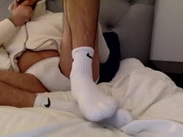 Screen Grab from hairyhungarab6