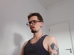 Screen Grab from hairyhustler007