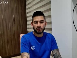 Screen Grab from hairylatin8