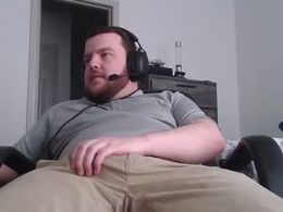 Screen Grab from hairymikey