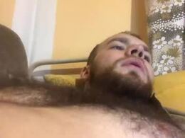 Screen Grab from hairymonstergiganticpornocock