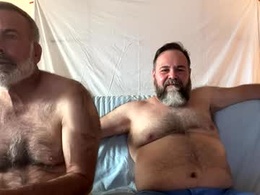 Screen Grab from hairyoso