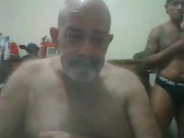 Screen Grab from hairypigsyd
