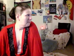 Screen Grab from hairypoper