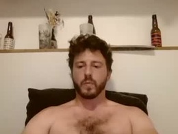 Screen Grab from hairypriince