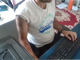 Screen Grab from hairyseduca