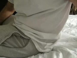 Screen Grab from hairyybabybear