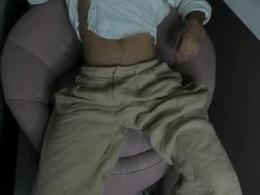 Screen Grab from hal_steed