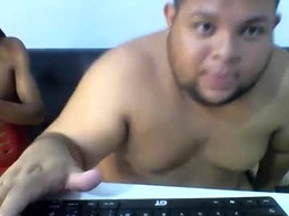 Screen Grab from halfenaked17