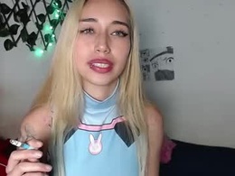 Screen Grab from hallie_cam2