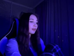 Screen Grab from halliemcanaw