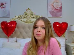 Screen Grab from hallybradley