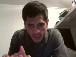 Screen Grab from hamdsomestud