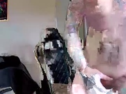 Screen Grab from hammboy101