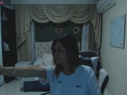 Screen Grab from hana_mature