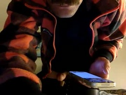Screen Grab from handsomedevilllll