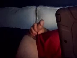 Screen Grab from hanes1711