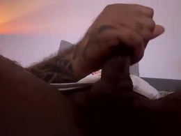 Screen Grab from hangjball